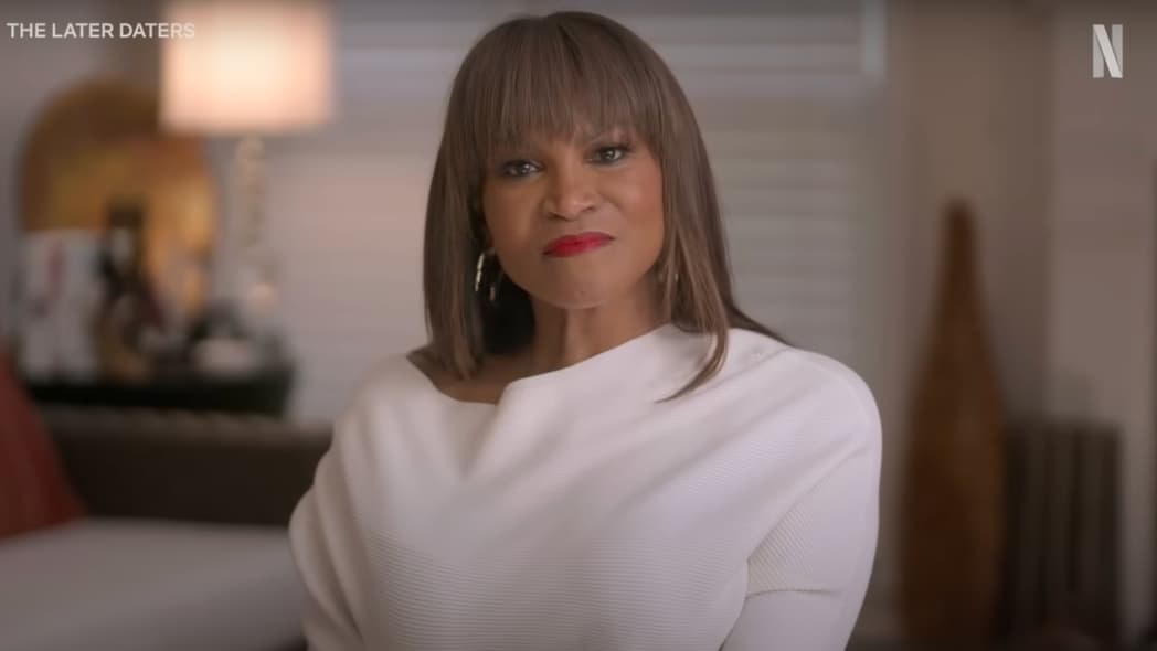 Anise Mastin, Later Daters, Michelle Obama, Higher Ground Production company, Black love, love later in life, Black reality TV stars, older reality TV stars, theGrio.com